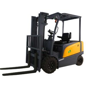 Elektromos targonca Fb20R 2000kg 3500mm