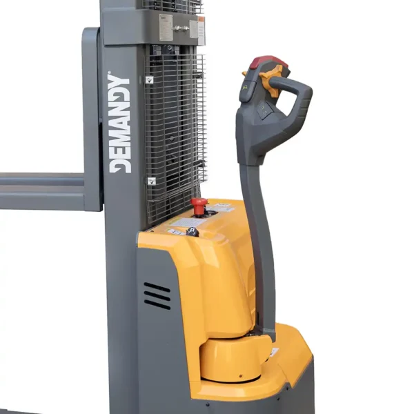 Elektromos magas-emelésű targonca 1,5 t – 3 m – Bild 4