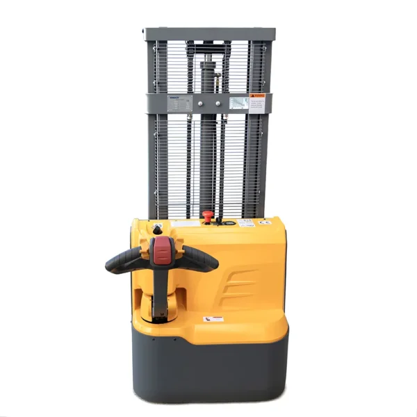 Elektromos magas-emelésű targonca 1,5 t - 3,5 m – Bild 3