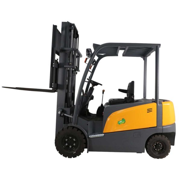Elektromos targonca Fb20R 2000kg 3500mm – Bild 2