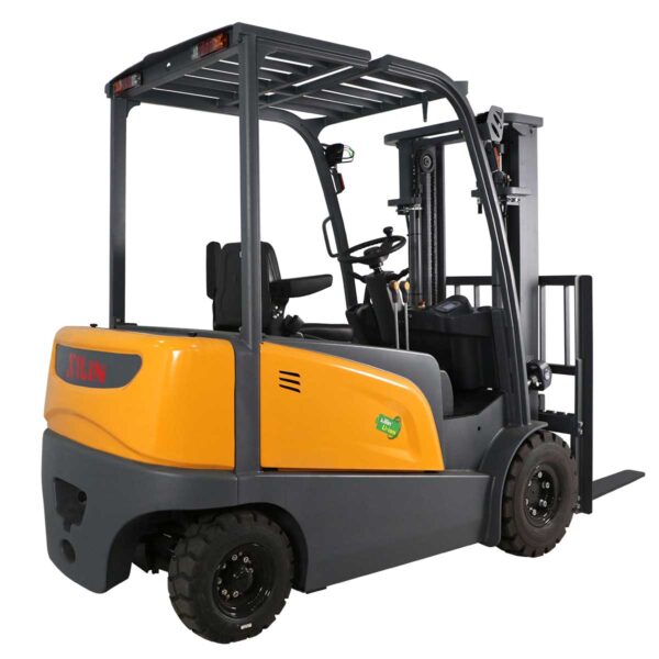 Elektromos targonca Fb20R 2000kg 3500mm – Bild 3